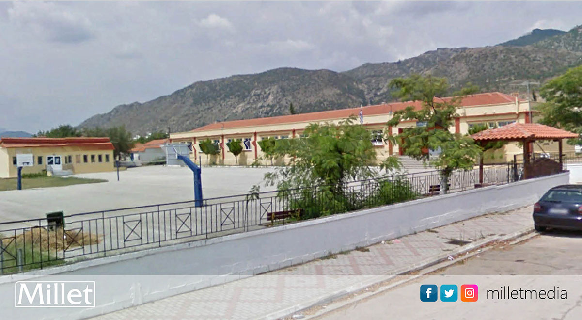 Gökçeler Türk Azınlık İlkokulu eyleme katılma kararı aldı