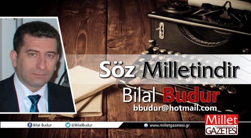 Azınlık okulları başımızın tacıdır