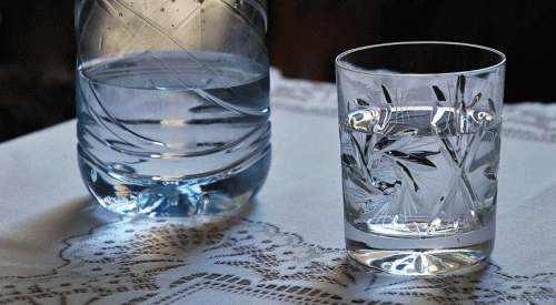 11 bardak suyun sağlığa etkisi