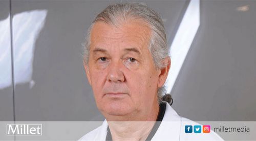 Hastası tarafından vurulan Batı Trakyalı doktor hayatını kaybetti