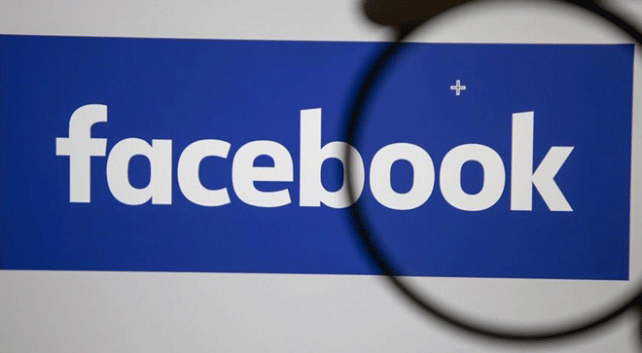 Facebook'a veri ihlali soruşturması
