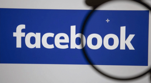 Facebook'a veri ihlali soruşturması