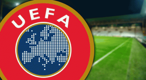 UEFA'dan Galatasaray kararı