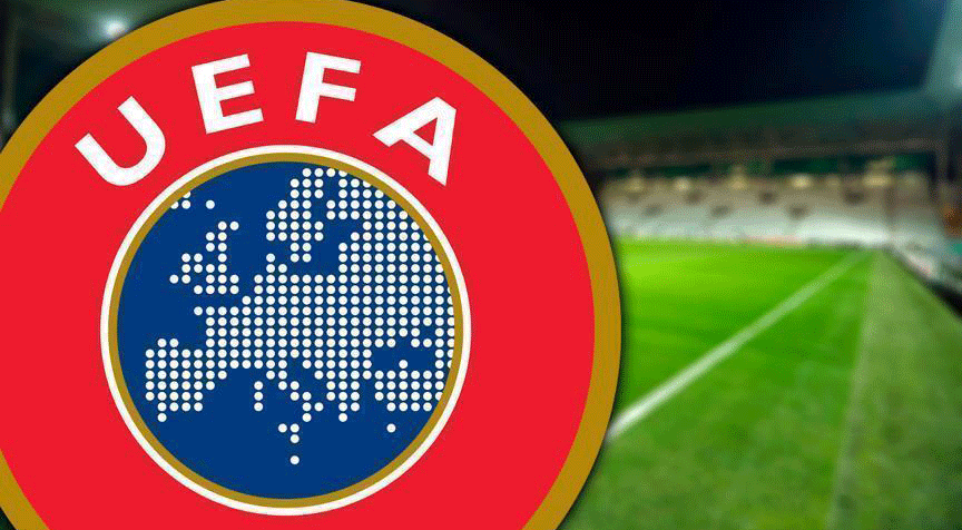 UEFA'dan Galatasaray kararı