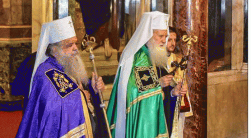 Εκκλησία Σκοπίων: Το όνομα της χώρας και της εκκλησίας να παραμείνει "Μακεδονία"