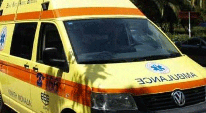 Ανδρας αυτοκτόνησε σε υπόγειο καταστήματος