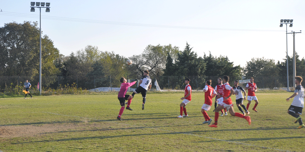 Komşu derbisinde gülen Çepelli oldu