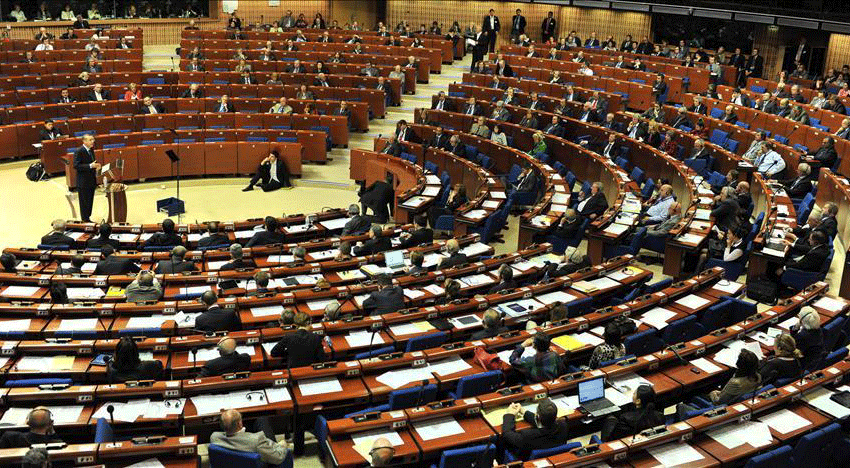 AKPM'nin 'İslamofobi raporu' tepki aldı