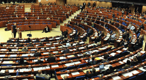 AKPM'nin 'İslamofobi raporu' tepki aldı