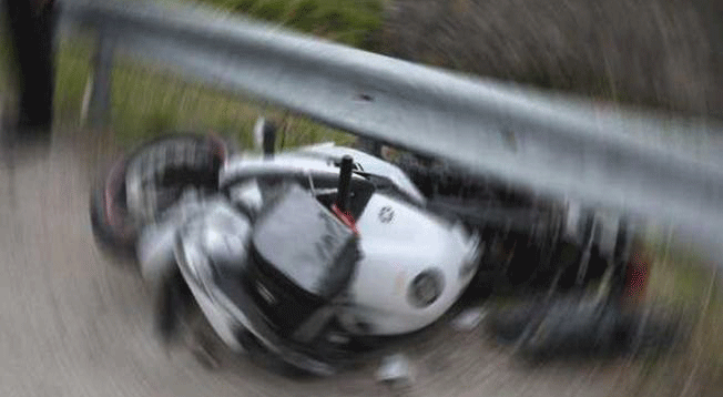 İskeçe, kaza kurbanı gencini ebediyete uğurladı