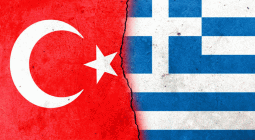 Türkiye'den Yunanistan'a uyarı: Gerilimi tırmandırmayın