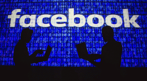 Japonya'dan Facebook'a uyarı