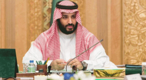 İsrailli yazar: Muhammed bin Selman 50 yıldır beklediğimiz lider