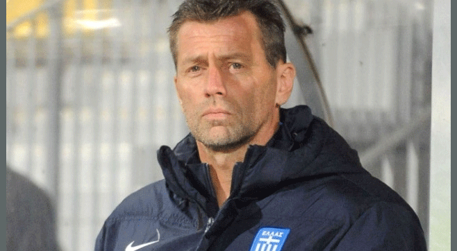 Skibbe'nin Yunanistan Milli Takımındaki görevine son verildi