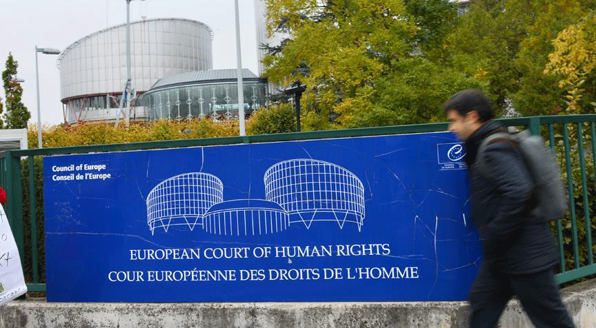 'Hz. Muhammed'e hakaret ifade özgürlüğü değil'