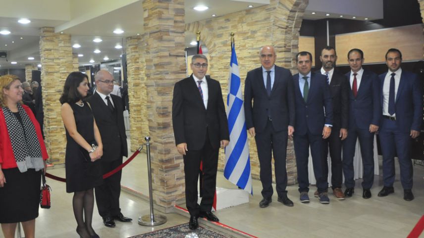 FOTO HABER | Cumhuriyet Bayramı Gümülcine'de kutlandı