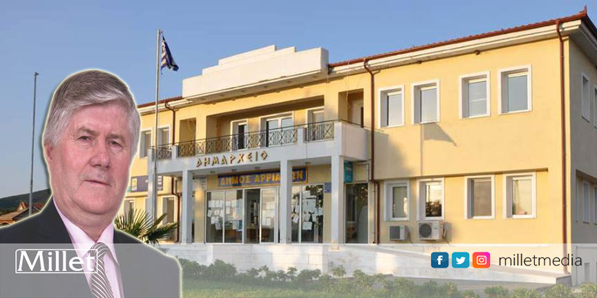 İbrahim Şerif yeniden belediye başkan adayı olacak