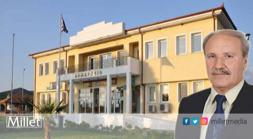 İsmail Hüse Mustafa da başkan adayı olacağını açıkladı