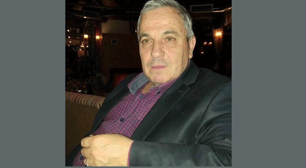 İskeçe, Remzi hocasını kaybetti