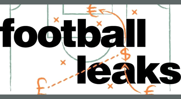 Futbol dünyasını sarsan belgeler!