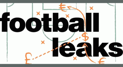 Futbol dünyasını sarsan belgeler!