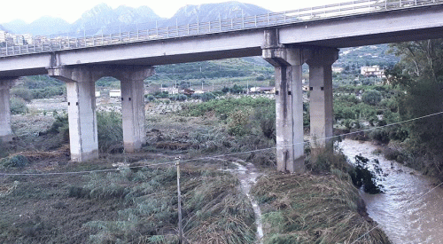 İtalya'da sel 10 can aldı