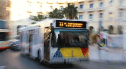 Ρατσιστική συμπεριφορά σε βάρος τριών ανήλικων προσφύγων