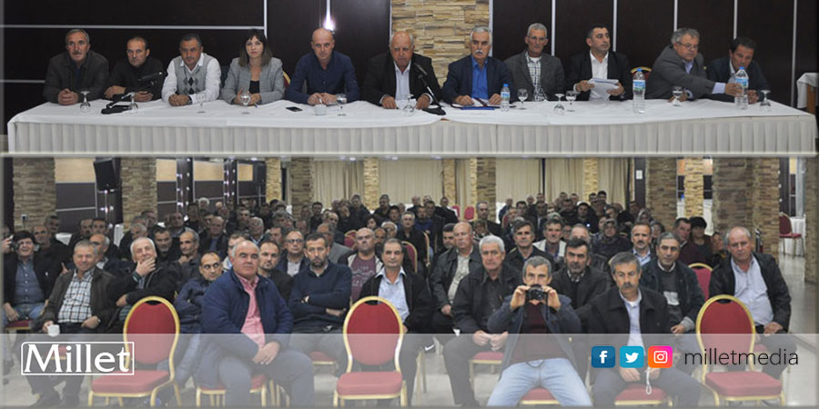 Tütüncüler Şubat ayına kadar sabredecek!