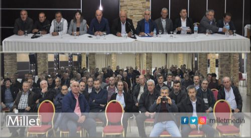 Tütüncüler Şubat ayına kadar sabredecek!