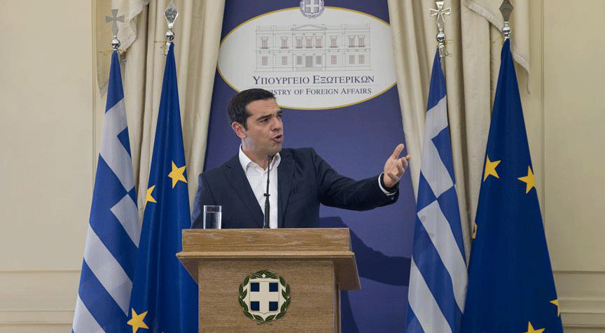 Çipras: Türkiye karar vermeli