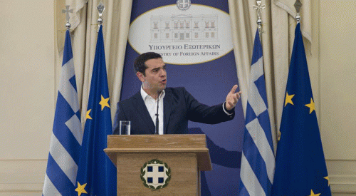 Çipras: Türkiye karar vermeli