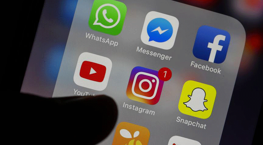 Sosyal medya depresyona neden olabilir