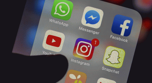 Sosyal medya depresyona neden olabilir