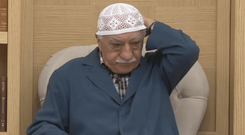 ABD'nin 'FETÖ elebaşı Gülen'in iadesi üzerinde çalıştığı' iddia edildi
