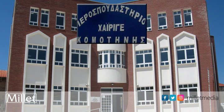 SÖPA dernekleri medreselerde Türkçe derslerin azaltımasına tepki gösterdi