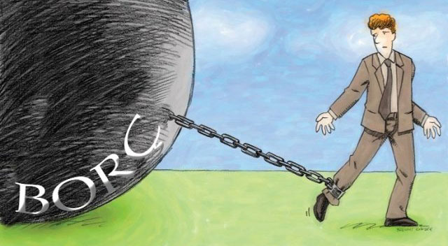 Yunanistan 2060 yılına kadar borç ödeyecek