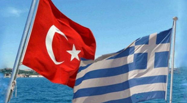 Türkiye ve Yunanistan Sahil Güvenlik komutanları bir araya geldi