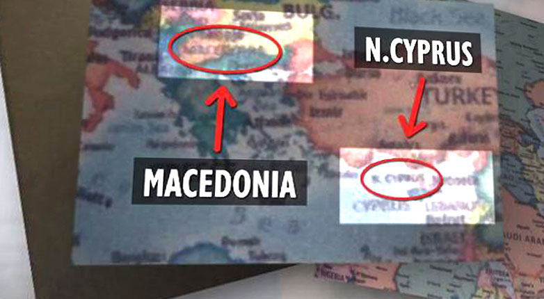 Polis teşkilatının ajandası krize neden oldu