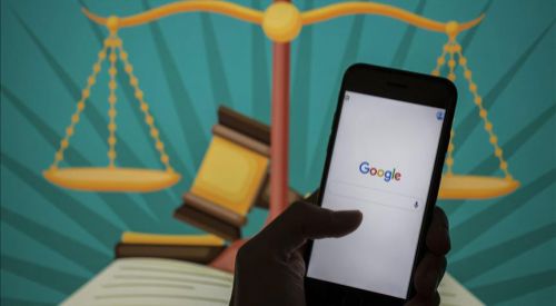 Avrupa'daki tüketici dernekleri Google'ı şikayet edecek