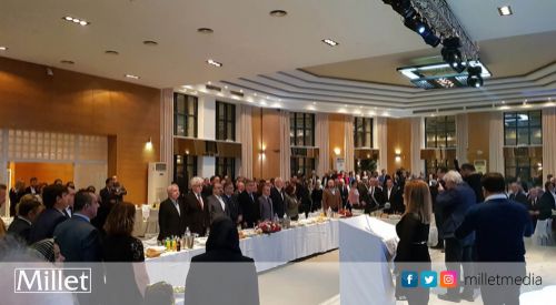 Öğretmenler Günü Batı Trakya’da kutlandı