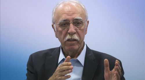 Vitsas: Türkiye ile bazı meseleleri çözmeyi başardık