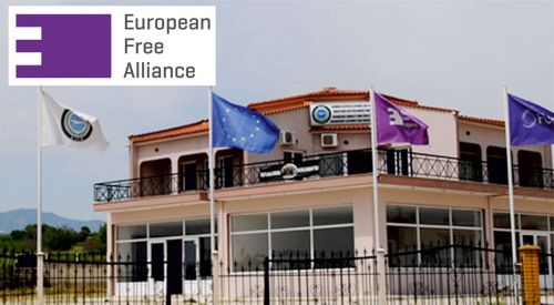 DEB Partisi ve EFA işbirliğinde Avrupa komisyonuna Azınlık eğitiminin sorunları aktarıldı