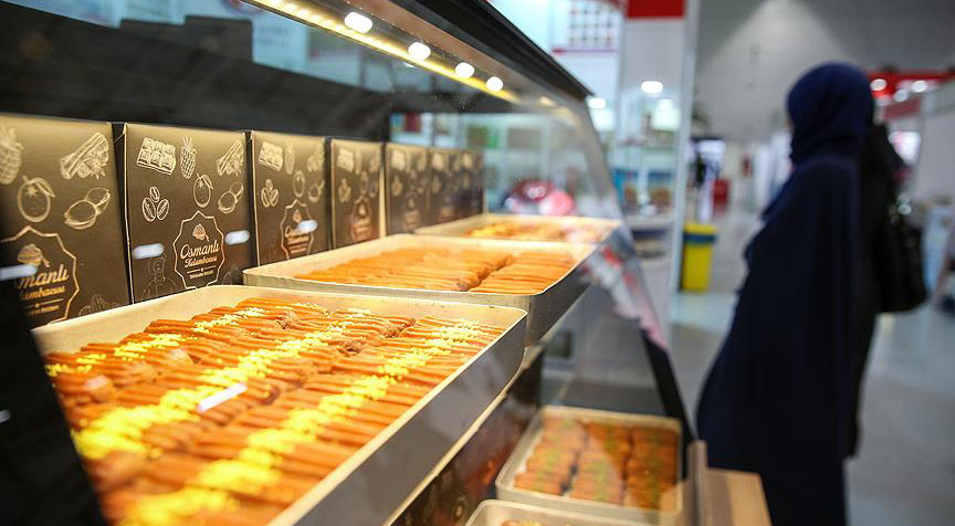 Dünya Helal Zirvesi ve Helal Expo Fuarı sona erdi