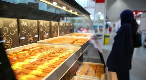 Dünya Helal Zirvesi ve Helal Expo Fuarı sona erdi