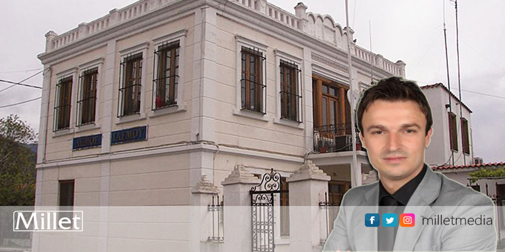 İçişleri Bakanlığı Yassıköy kreşi için 50 bin euro bütçe ayırdı