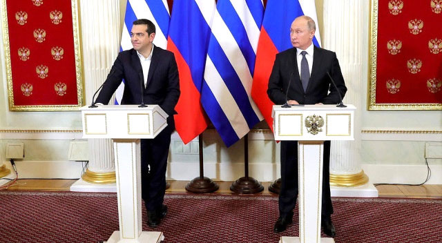 Çipras: 'Türkiye'nin yeni silahlanma programından rahatsızız'