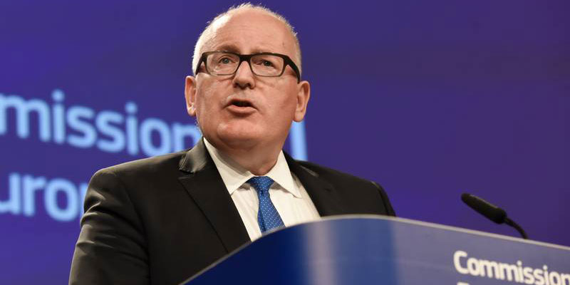 Avrupa’da Müslümanlara yönelik ayrımcılık artıyor