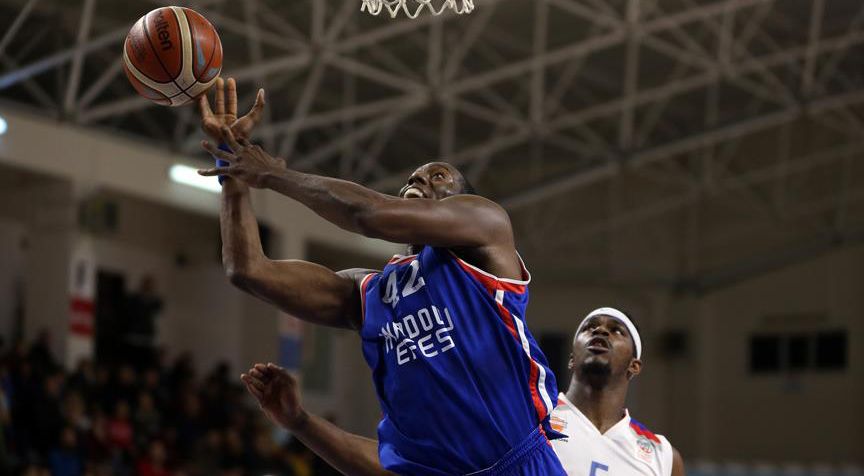 Olympiakos, Anadolu Efes'i ağırlayacak