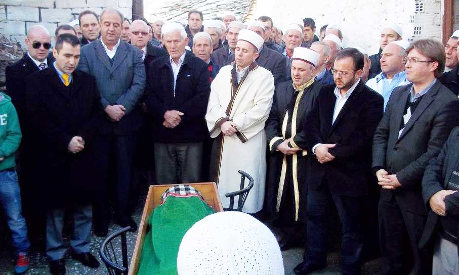 Müminçe’lerin acı günü