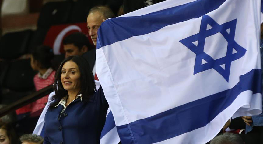 Fanatik İsrailli Bakan'dan Hamas liderlerine suikast çağrısı